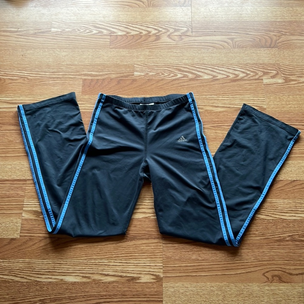 Adidas ClimaLite Pants Women’s XL